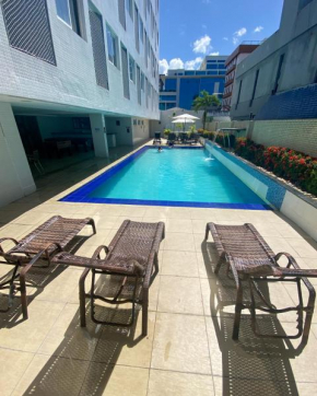 IMPERIAL FLAT tambau Beira Mar